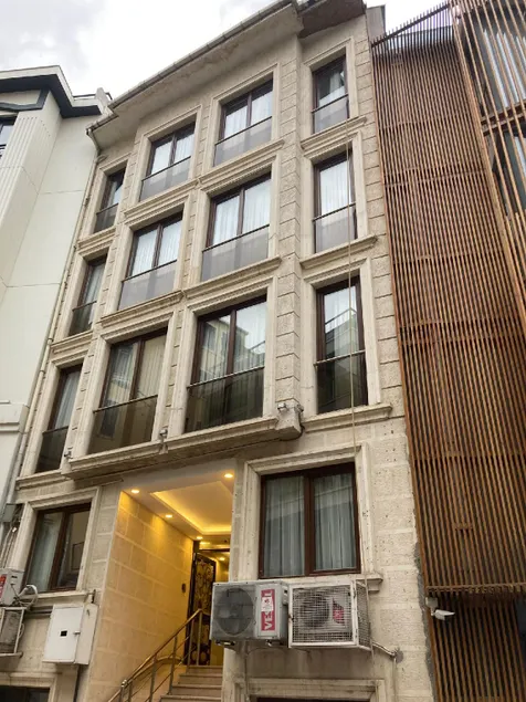 Galata King Suites - Image 1