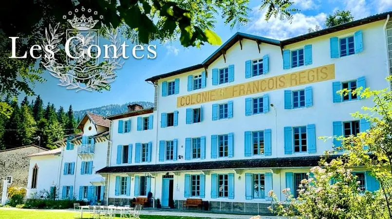 Les Contes - Image 1