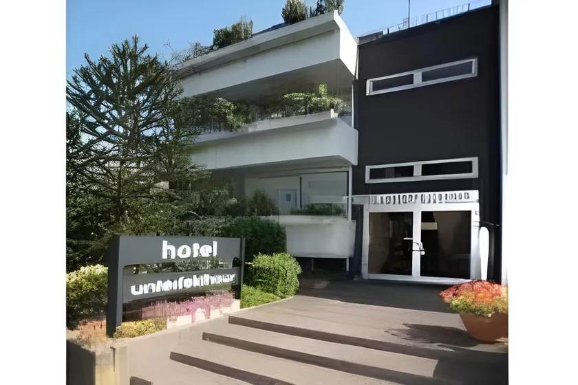 Hotel Unterfeldhaus - Image 1
