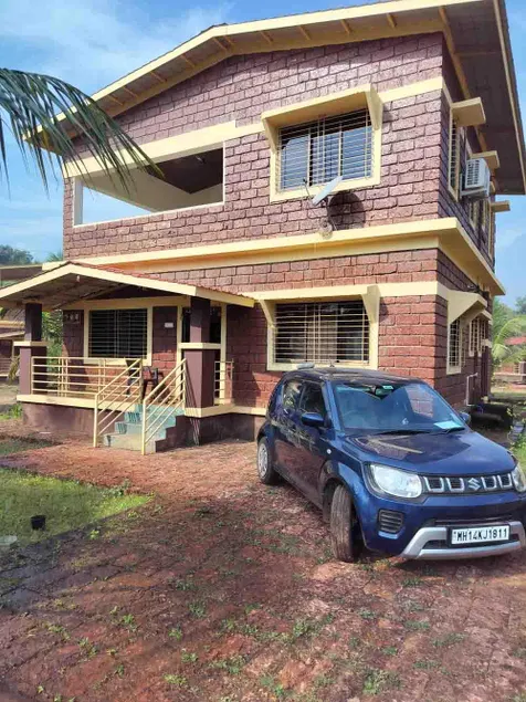 Nilaay Homestay | Guhagar | Jamsut | Ratnagiri - Image 1