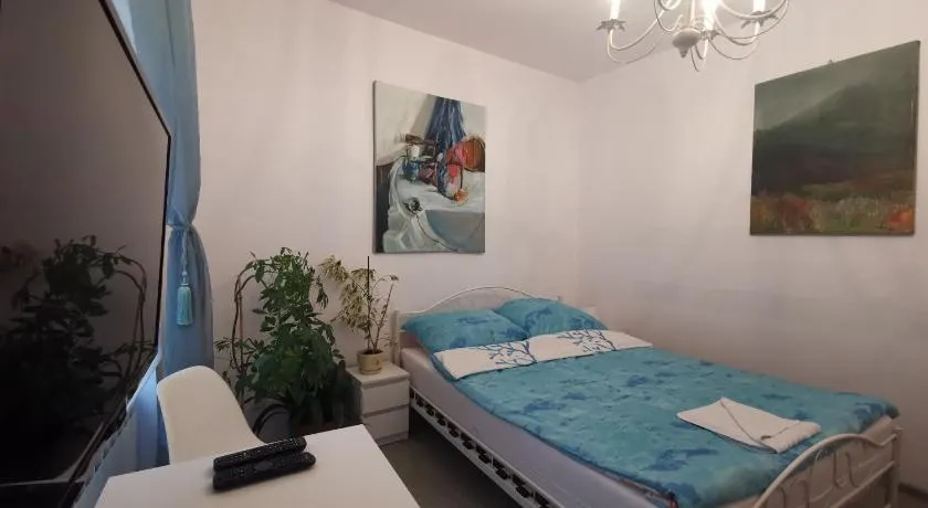 Apartament wygodny S3 - Image 1