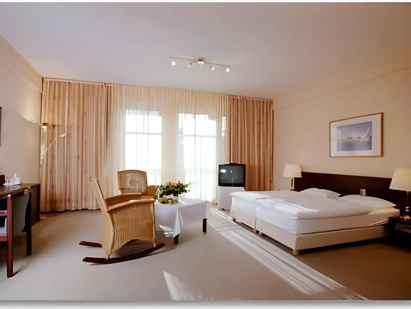 Hotel am Pferdemarkt - Image 1