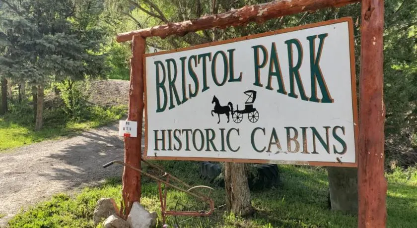 Bristol Cabins - Image 1