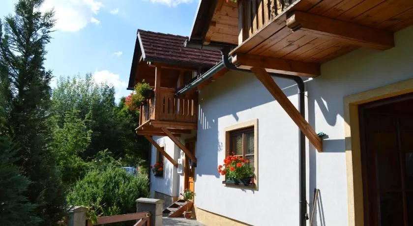 Pension Druhý domov - Image 1