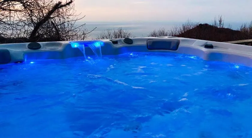 A Dream Deferred villa Pelion - Image 1