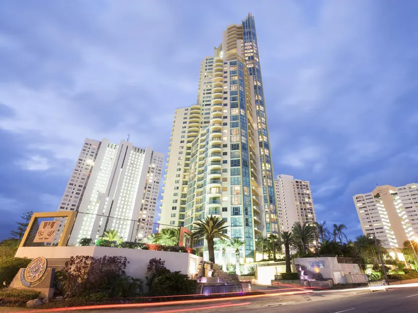Mantra Sun City - Image 1