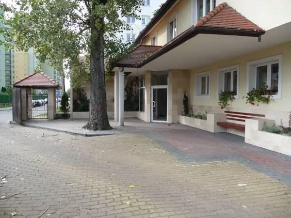 Hotel TenisHouse - Image 1