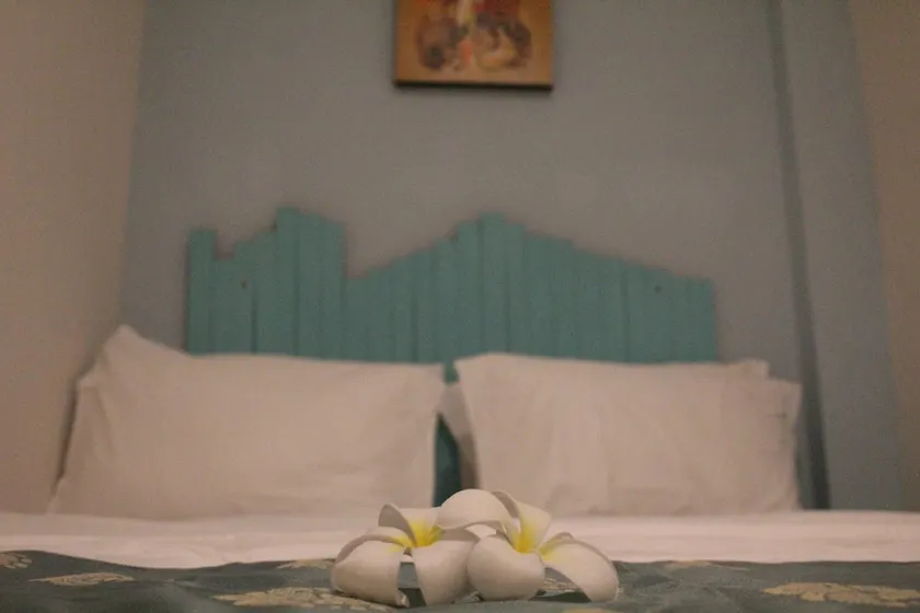 Just-In Bed & Breakfast - Image 1
