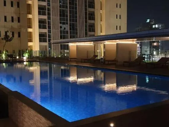 Branz Luxury Apartment Near Aeon Ice BSD - Image 1