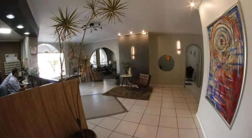 Cithos Hotel - Image 1