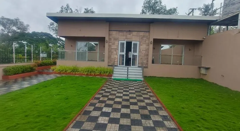 Abode Serene Twin Villa - Image 1
