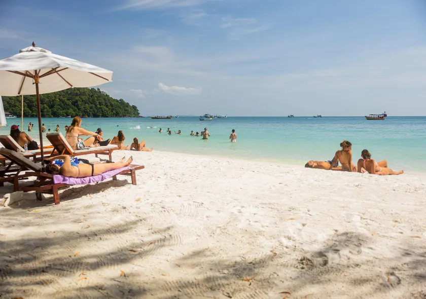 Onederz Koh Rong - Image 1