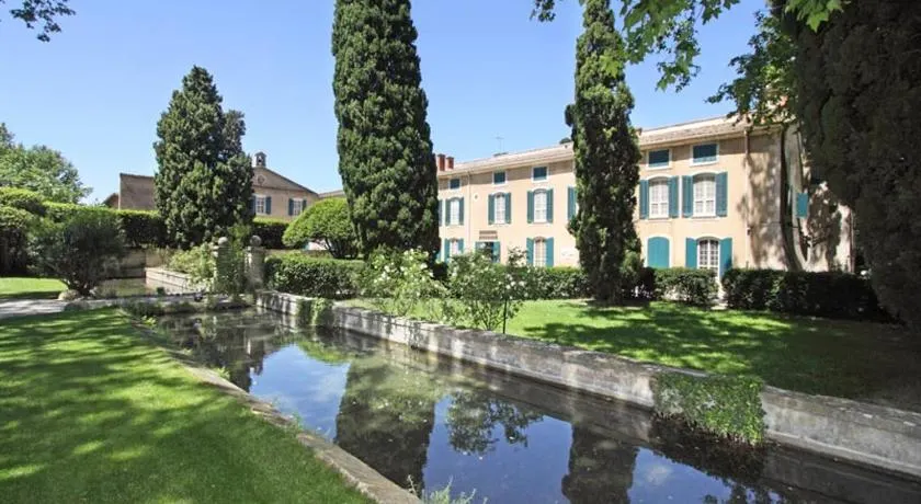 Château de Servanes - Image 1