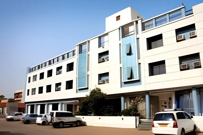 The Shiv Regency - Image 1