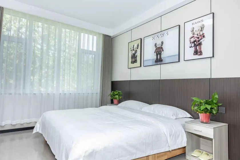Jize Express Hotel - Image 1