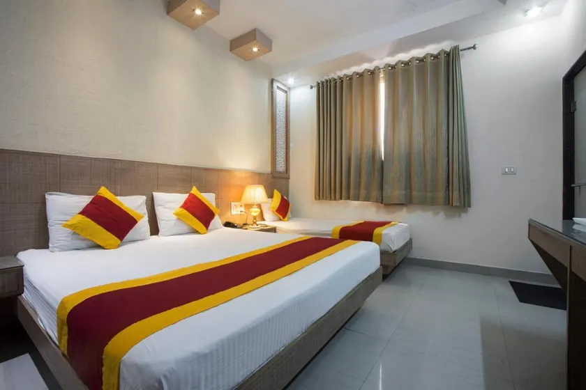 Hotel Baba Inn-By RCG Hotels - Image 1