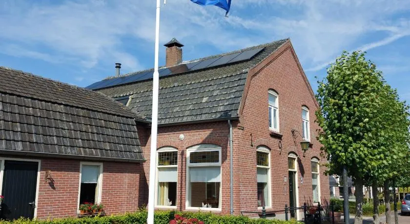 Bed&Breakfast ons Oda - Image 1