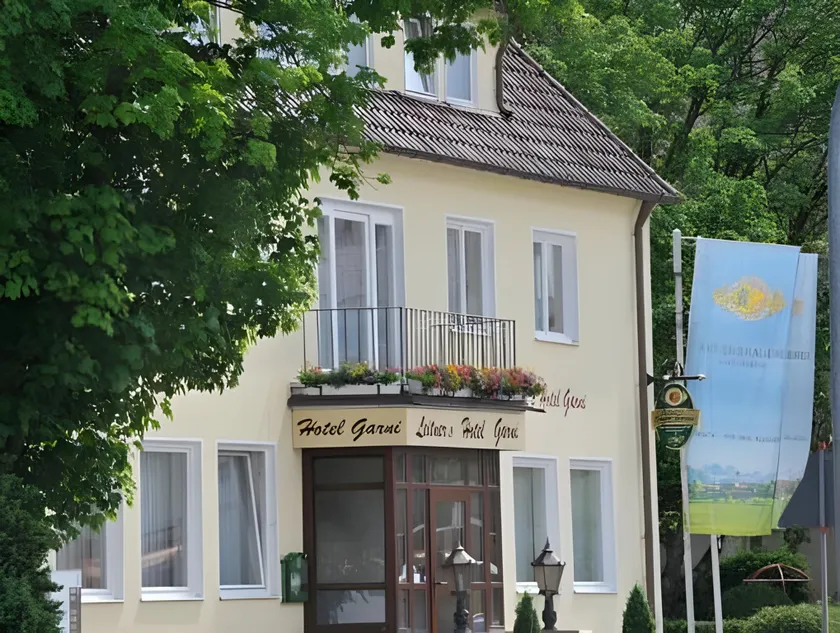 Hotel Leitner - Image 1