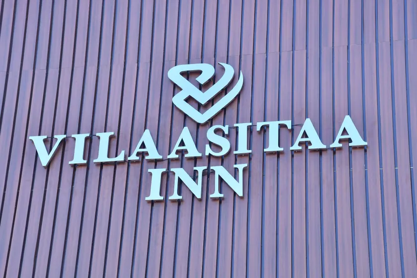 VILAASITAA INN - Image 1