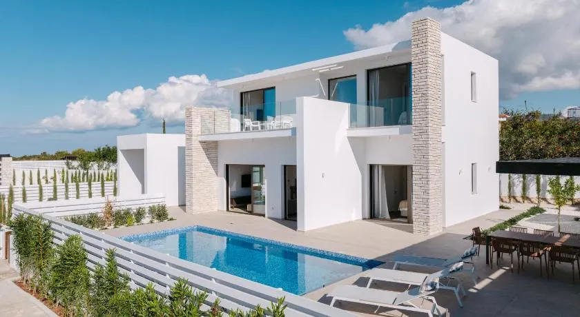 Akamas Luxury Villas - Image 1