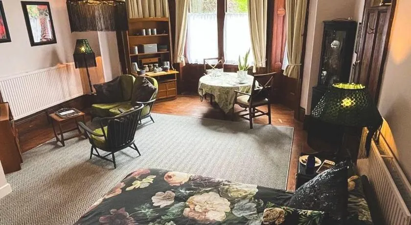 Bala Suite at pen Y Coed Hall - Image 1