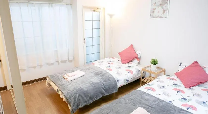 2-8-9 Jusohommachi - House / Vacation STAY 1677 - Image 1
