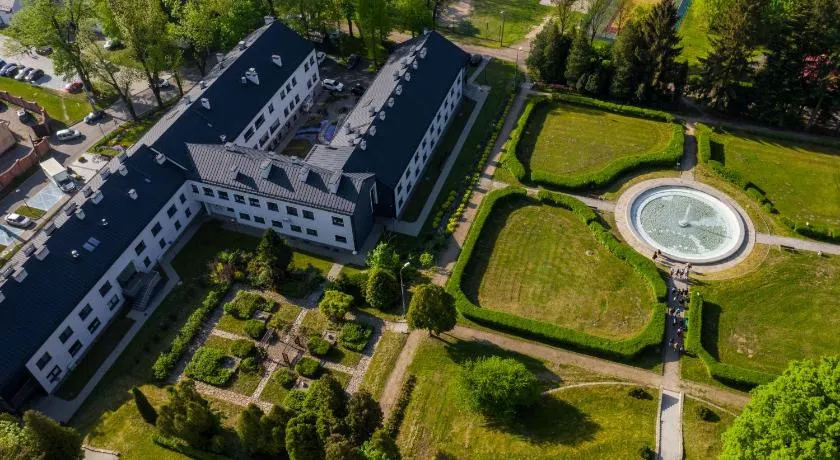 Centrum Rehabilitacji Spolecznej i Zawodowej ZAZ Sloneczne Wzgórze - Image 1