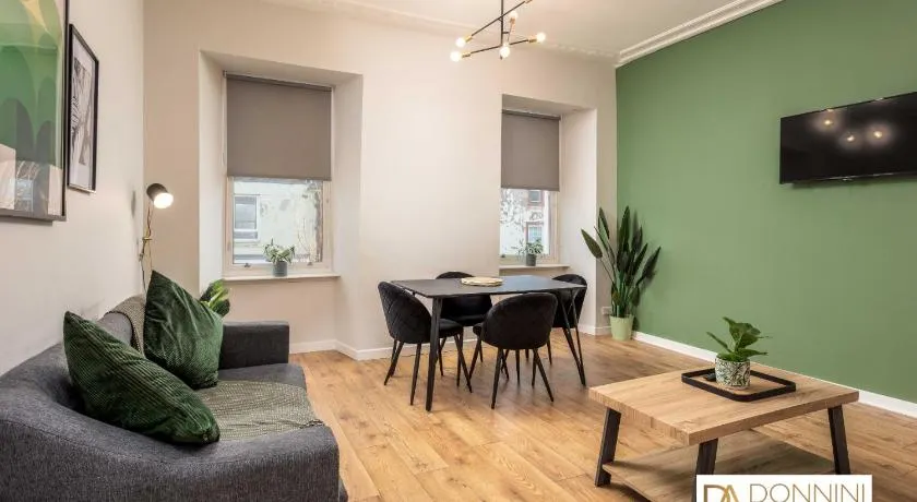 The Annick Suite No1 - Donnini Apartments - Image 1