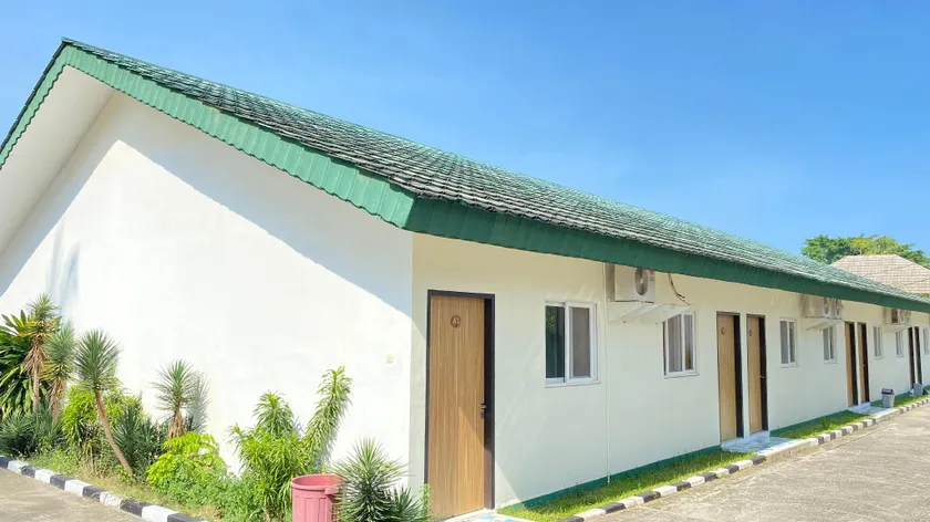 Allisa Resort Hotel - Image 1
