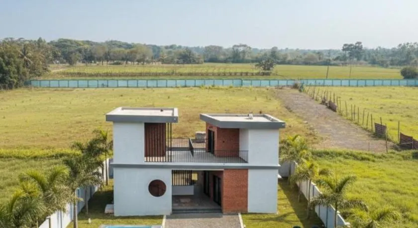 KASA FARM stay - Image 1
