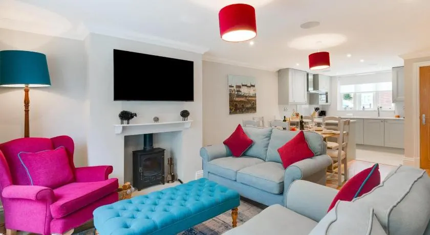 3 Bed in Helmsley oc-y111 - Image 1