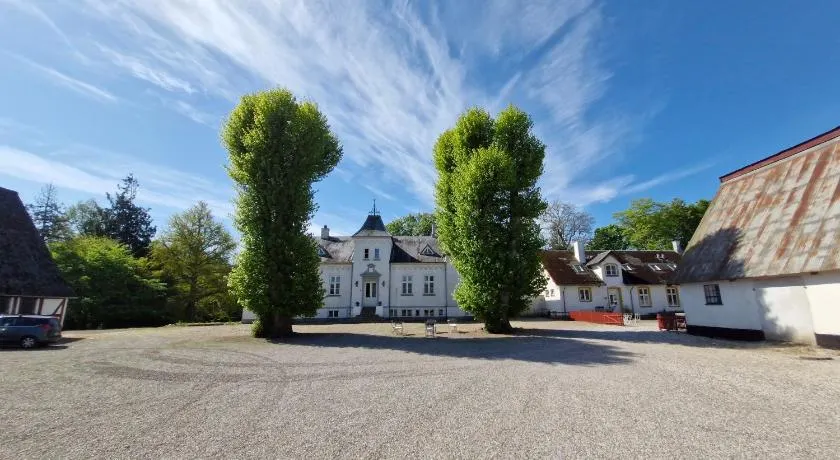 Hesede Hovedgård - Image 1