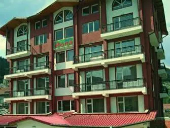Family Hotel Yola - Image 1