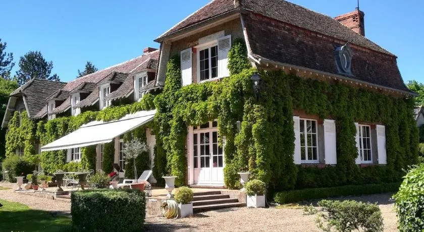 Maison Angulus Ridet - Image 1