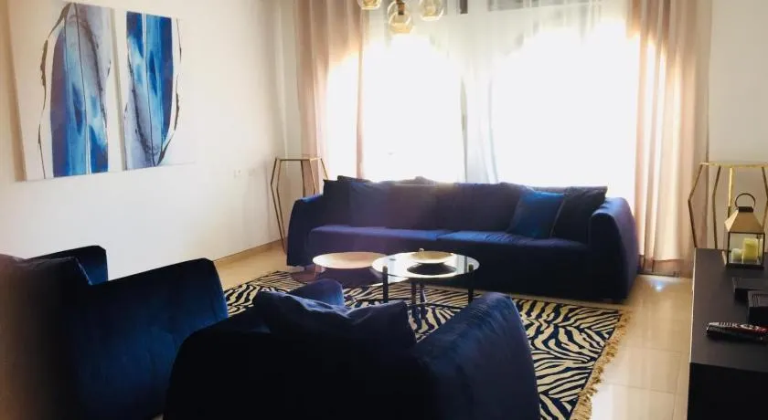 Harav Kuk Royal Suites - Alefimmoed - Image 1