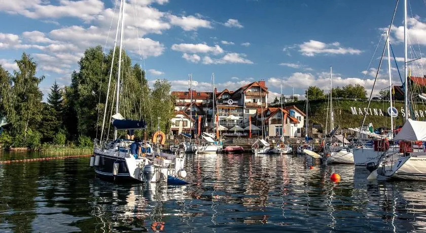 Marina Śniardwy Resort - Image 1