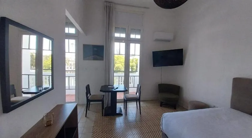 Appartements Rabat Balima Harcourt - Image 1