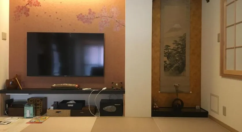 Tokyo inn Sakura An - Image 1