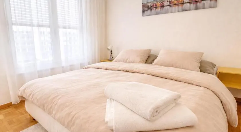 Appartement Coeur de Ville - Image 1