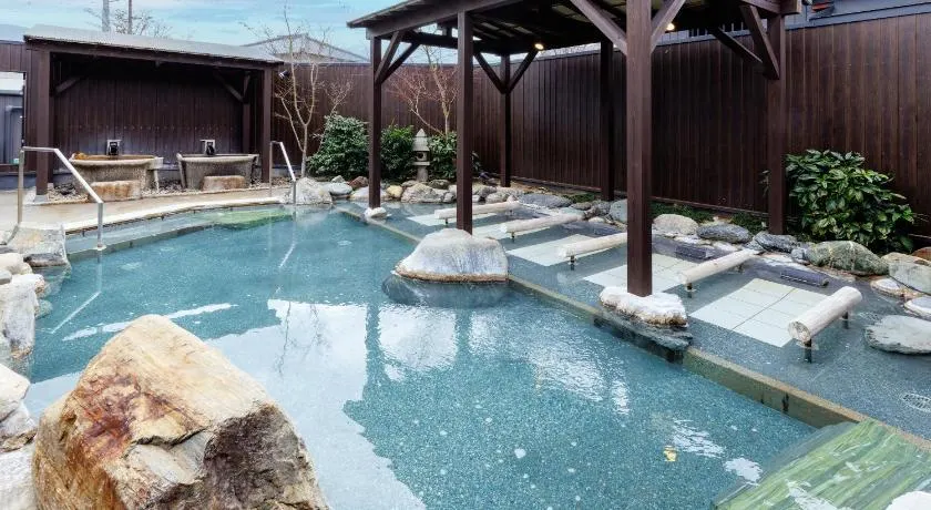 Katsuragi Onsen Happuu No Yu - Image 1