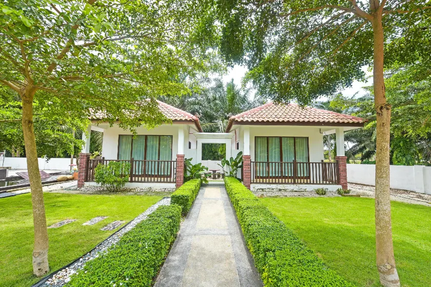 Hotel O Jentayu Homestay Pontian - Image 1