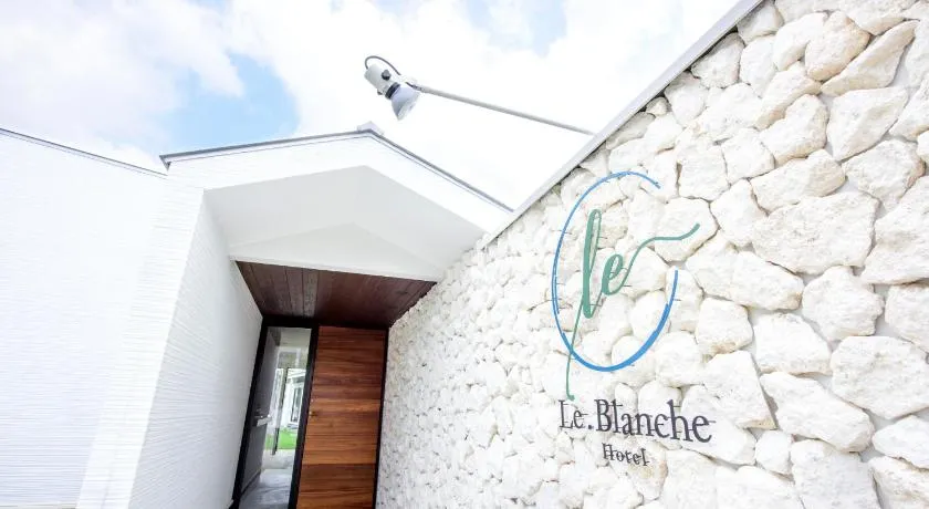Le.Blanche - Image 1
