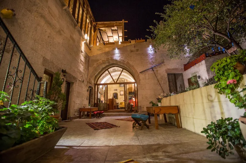 Sakli Konak Cappadocia Hotel&Restaurant - Image 1
