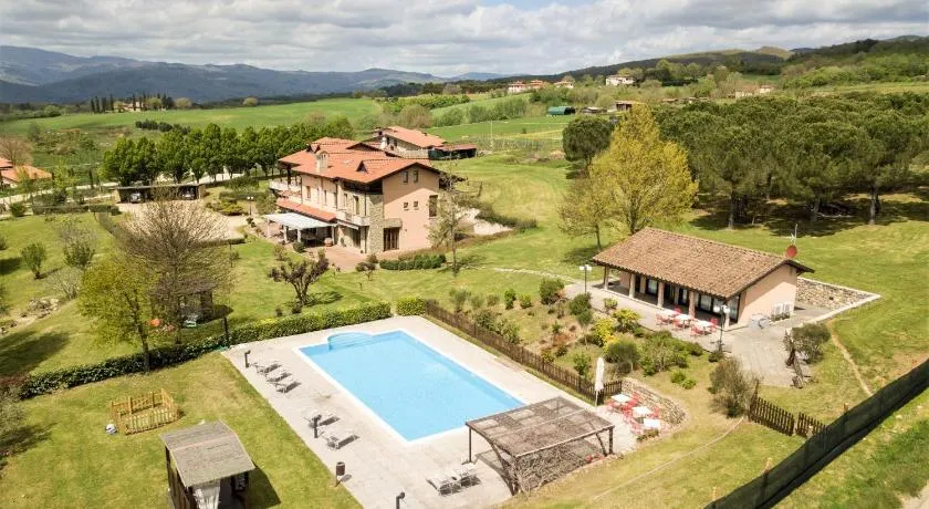Villa le Greti 16 by VacaVilla - Image 1