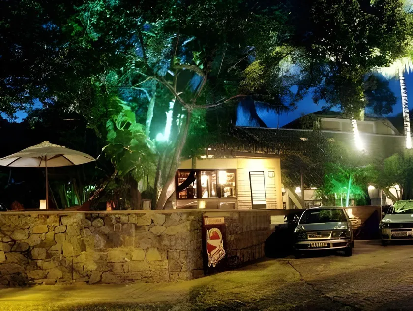 Pousada Arraial Candeia - Image 1