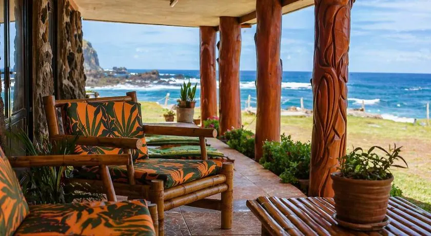 Cabañas & Hostal Tojika - Image 1