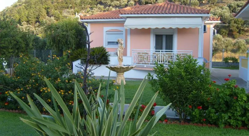 Elisabeth Villas - Image 1