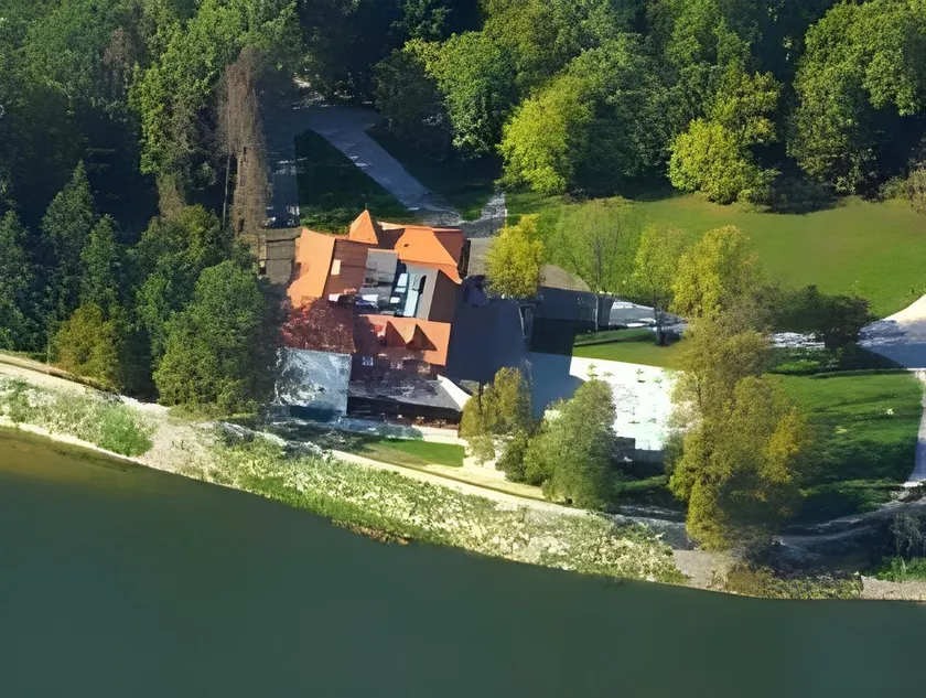 Boutique Hotel Korana Srakovcic - Image 1