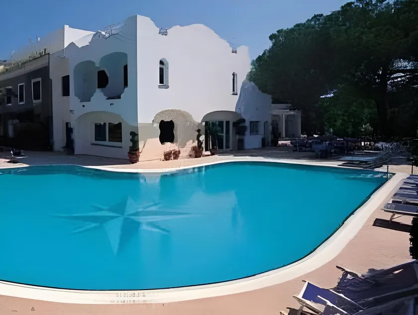 Hotel Terme Felix - Image 1