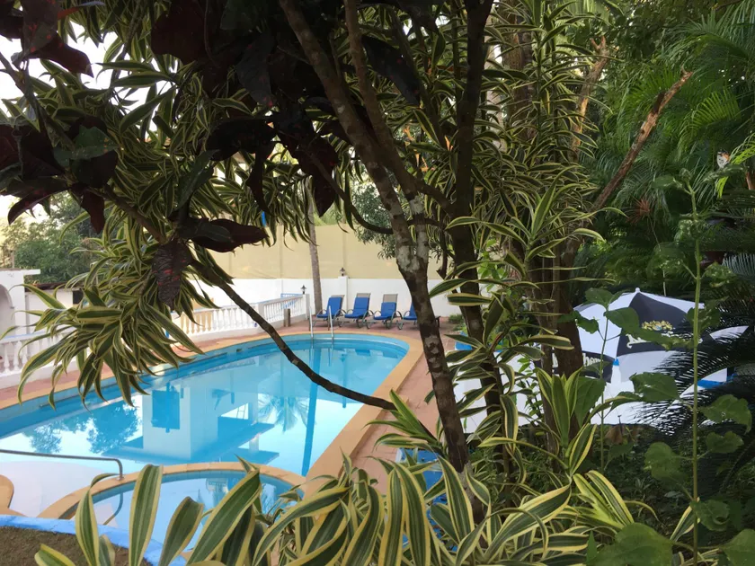 Oceanic - Luxury Boutique Hotel - Image 1